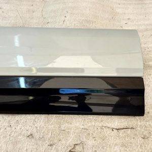 Audi Q7 4M Front Right Side Door Molding Trim 2015 TO 2019 4M0853960B Genuine - Image 6