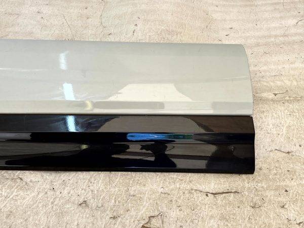 Audi Q7 4M Front Right Side Door Molding Trim 2015 TO 2019 4M0853960B Genuine 178430957766 6