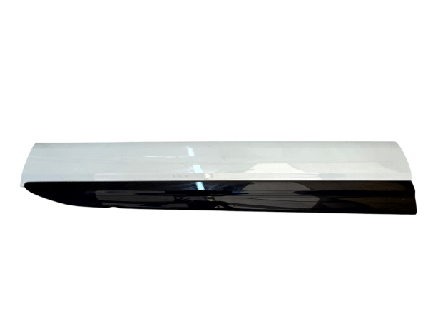 Audi Q7 4M Front Right Side Door Molding Trim 2015 TO 2019 4M0853960B Genuine 178430957766