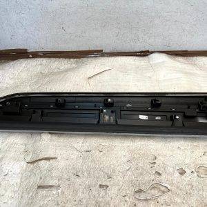 Audi Q7 4M Front Right Side Door Molding Trim 2015 TO 2019 4M0853960B Genuine - Image 7