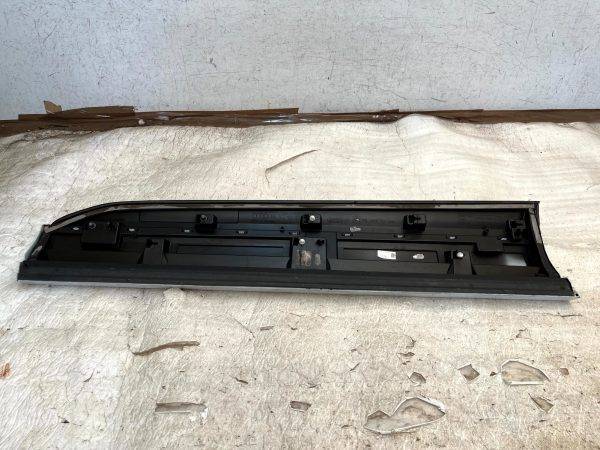 Audi Q7 4M Front Right Side Door Molding Trim 2015 TO 2019 4M0853960B Genuine 178430957766 7