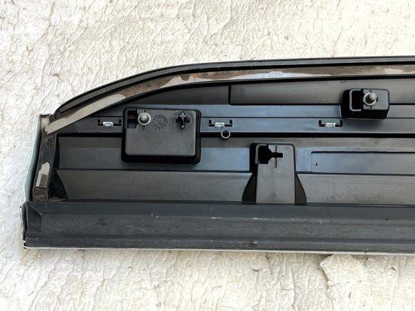 Audi Q7 4M Front Right Side Door Molding Trim 2015 TO 2019 4M0853960B Genuine 178430957766 8