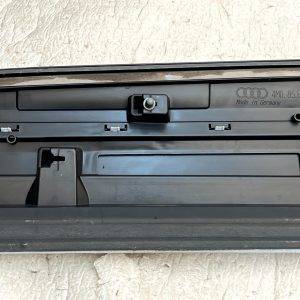 Audi Q7 4M Front Right Side Door Molding Trim 2015 TO 2019 4M0853960B Genuine - Image 9