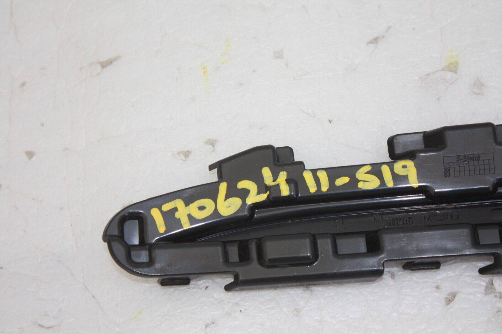 Audi-Q7-Front-Bumper-Left-Bracket-4M0807749D-Genuine-176438619346-8