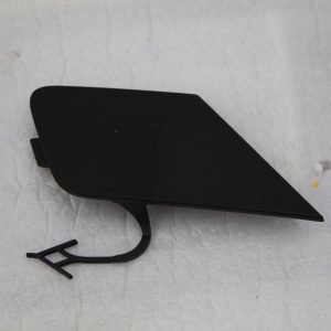 Audi Q7 Front Bumper Tow Cover 2019 ON 4M0807241E Genuine - Image 3