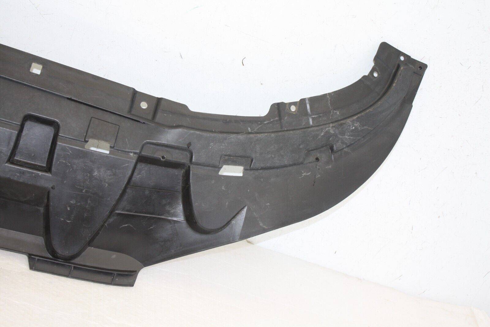 Audi-Q7-Front-Bumper-Under-Tray-2015-TO-2019-4M0807611A-Genuine-176321595656-2