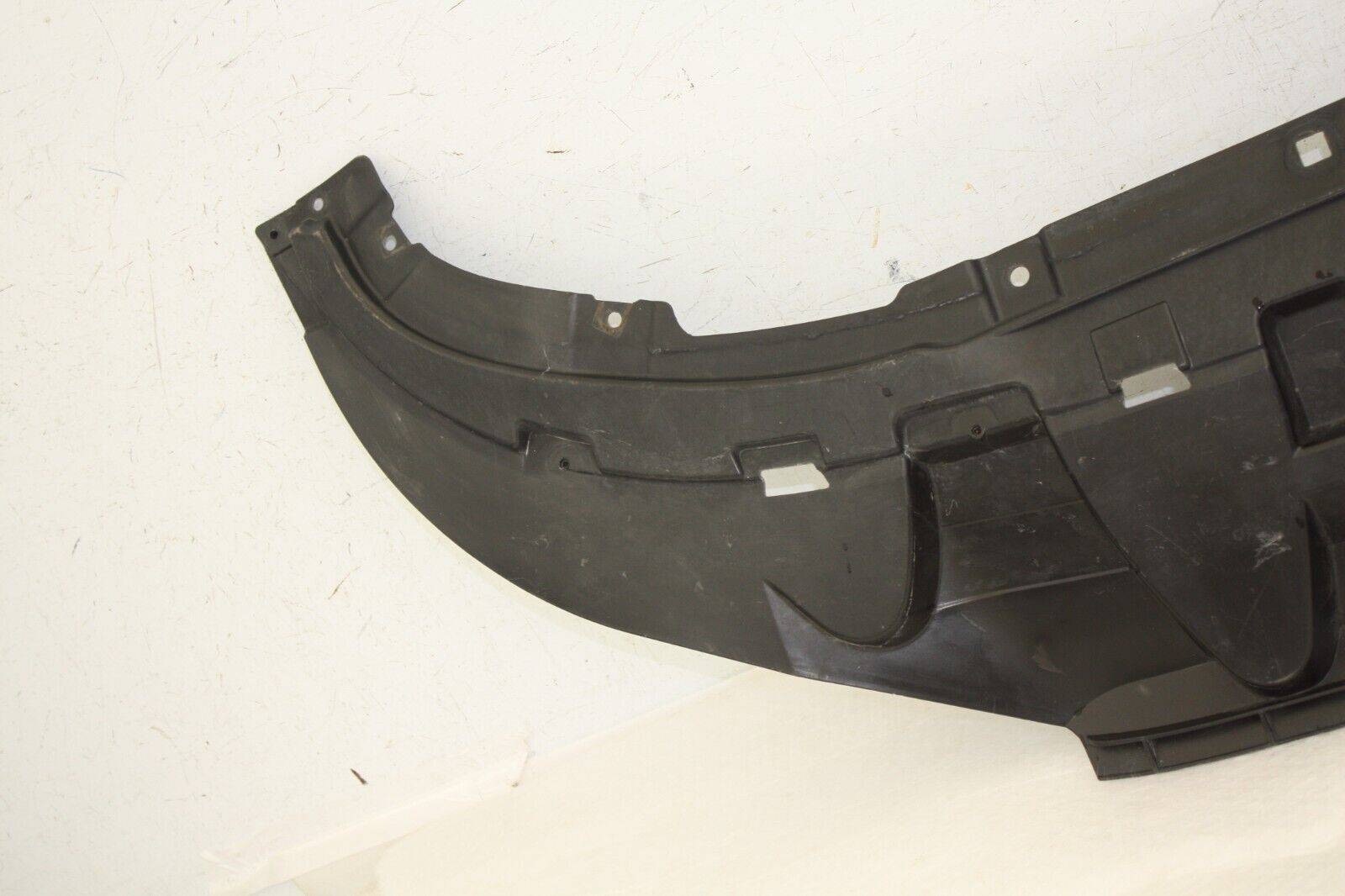 Audi-Q7-Front-Bumper-Under-Tray-2015-TO-2019-4M0807611A-Genuine-176321595656-4