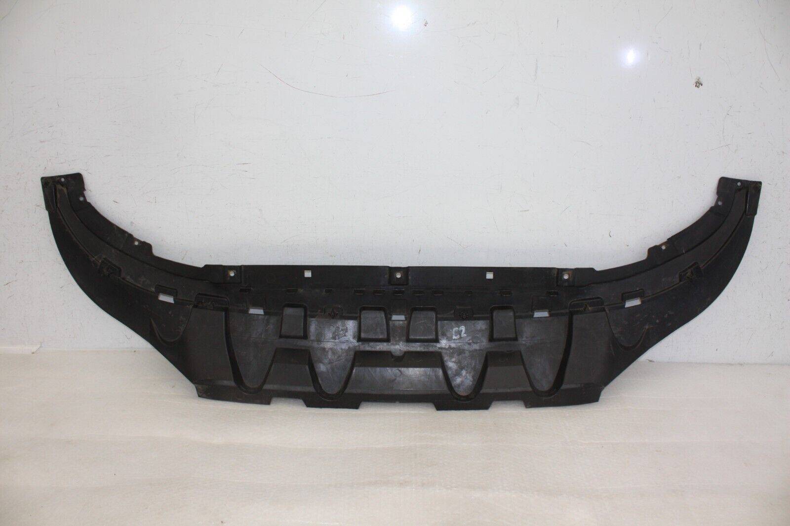 Audi-Q7-Front-Bumper-Under-Tray-2015-TO-2019-4M0807611A-Genuine-176321595656-7