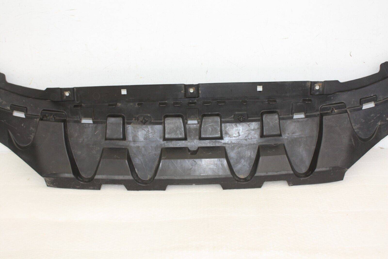 Audi-Q7-Front-Bumper-Under-Tray-2015-TO-2019-4M0807611A-Genuine-176321595656-9