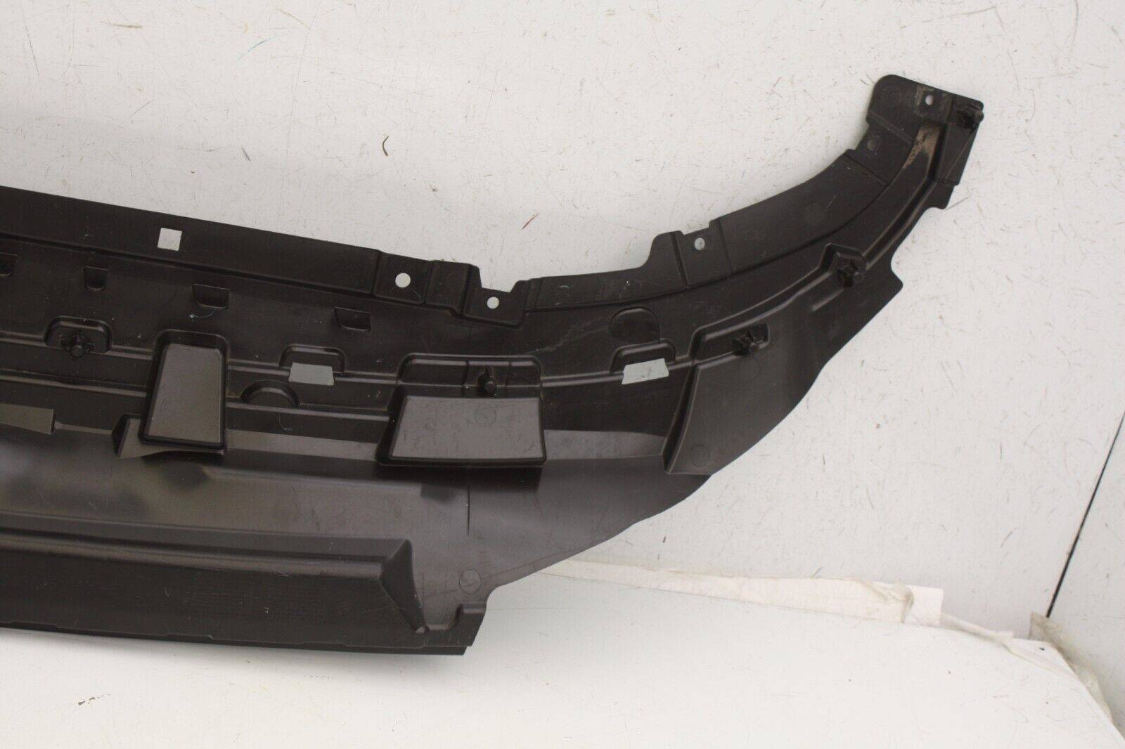 Audi-Q7-Front-Bumper-Under-Tray-4M0807611G-Genuine-176614391366-10