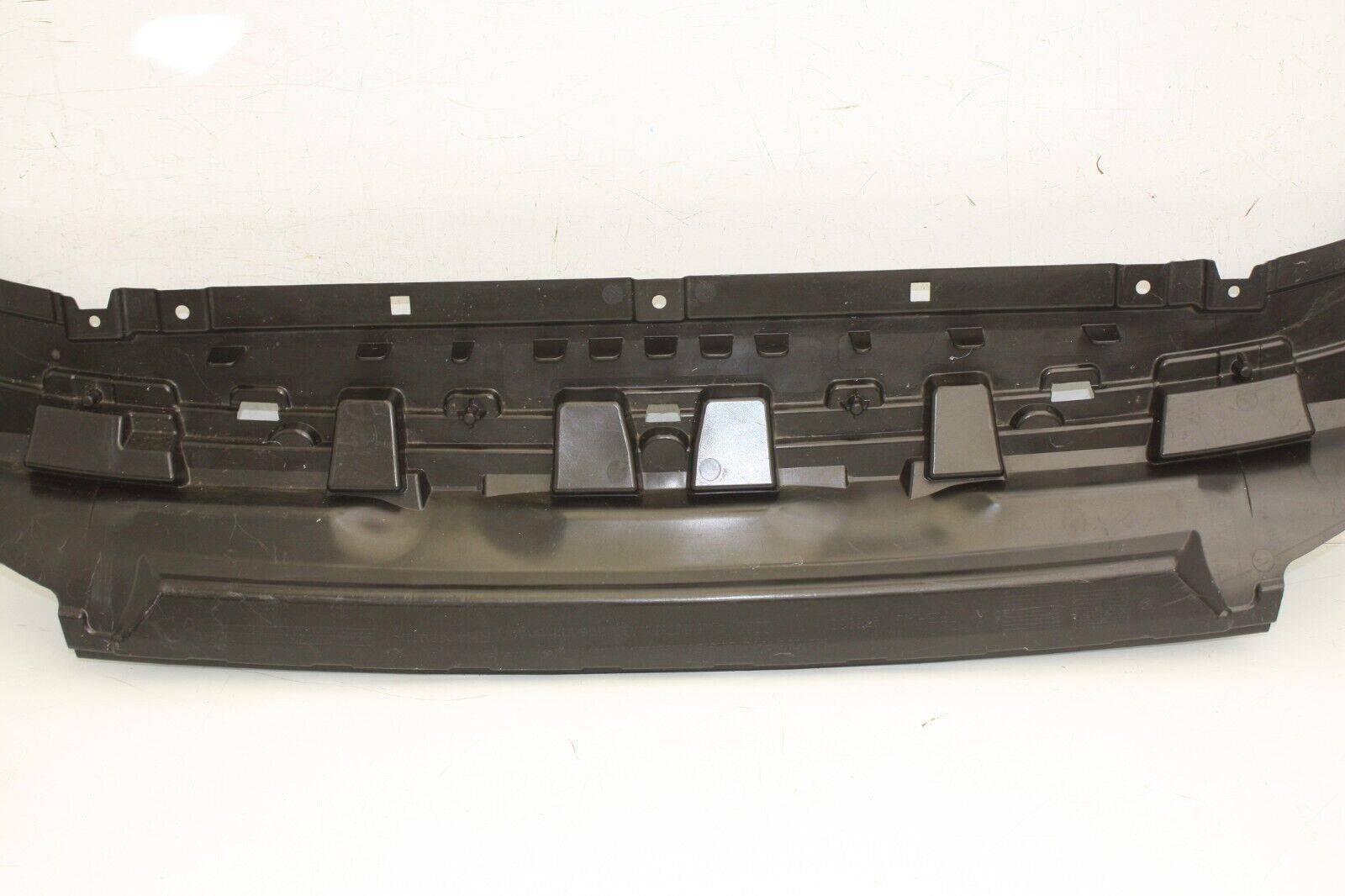 Audi-Q7-Front-Bumper-Under-Tray-4M0807611G-Genuine-176614391366-11