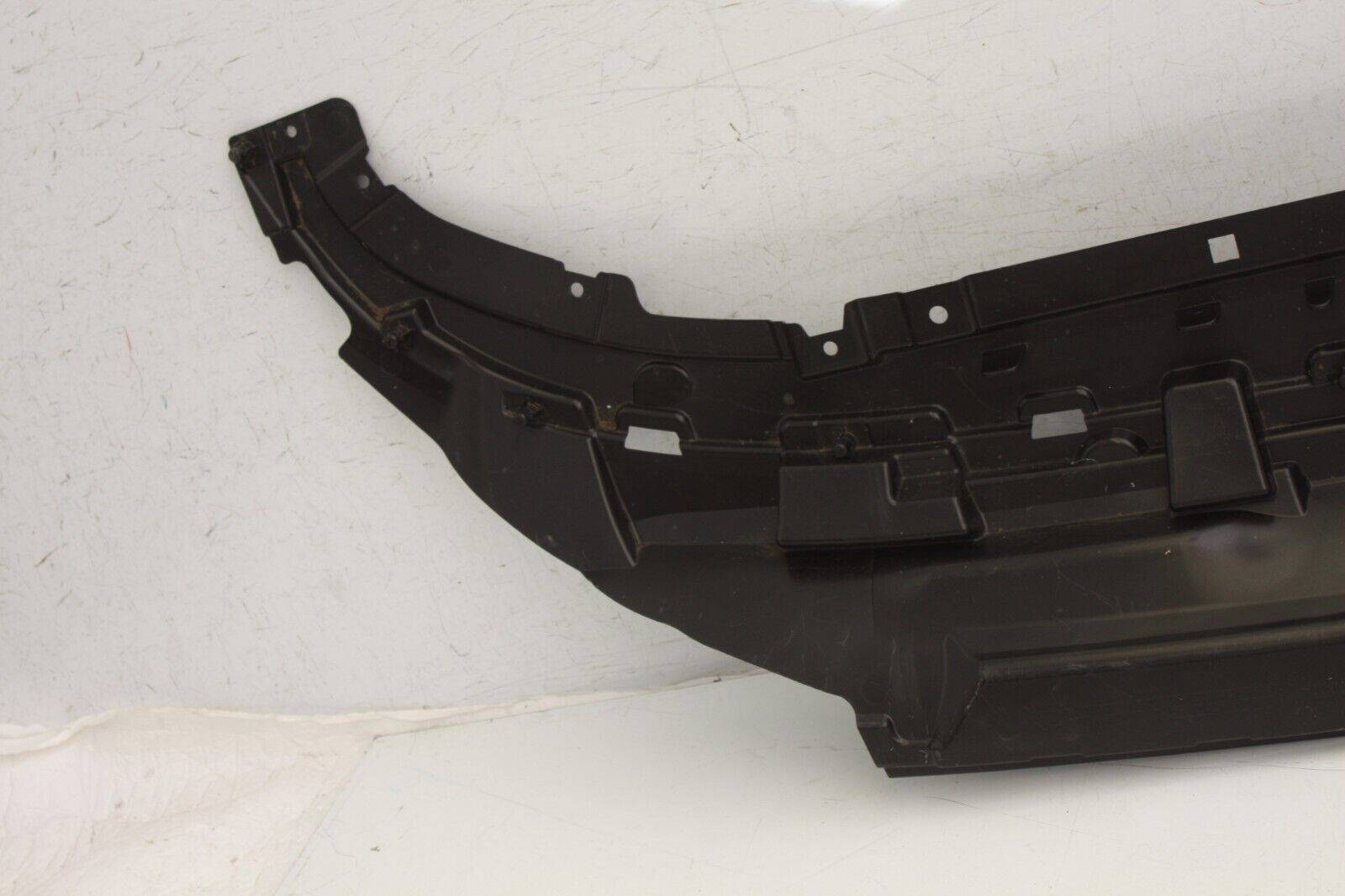 Audi-Q7-Front-Bumper-Under-Tray-4M0807611G-Genuine-176614391366-12