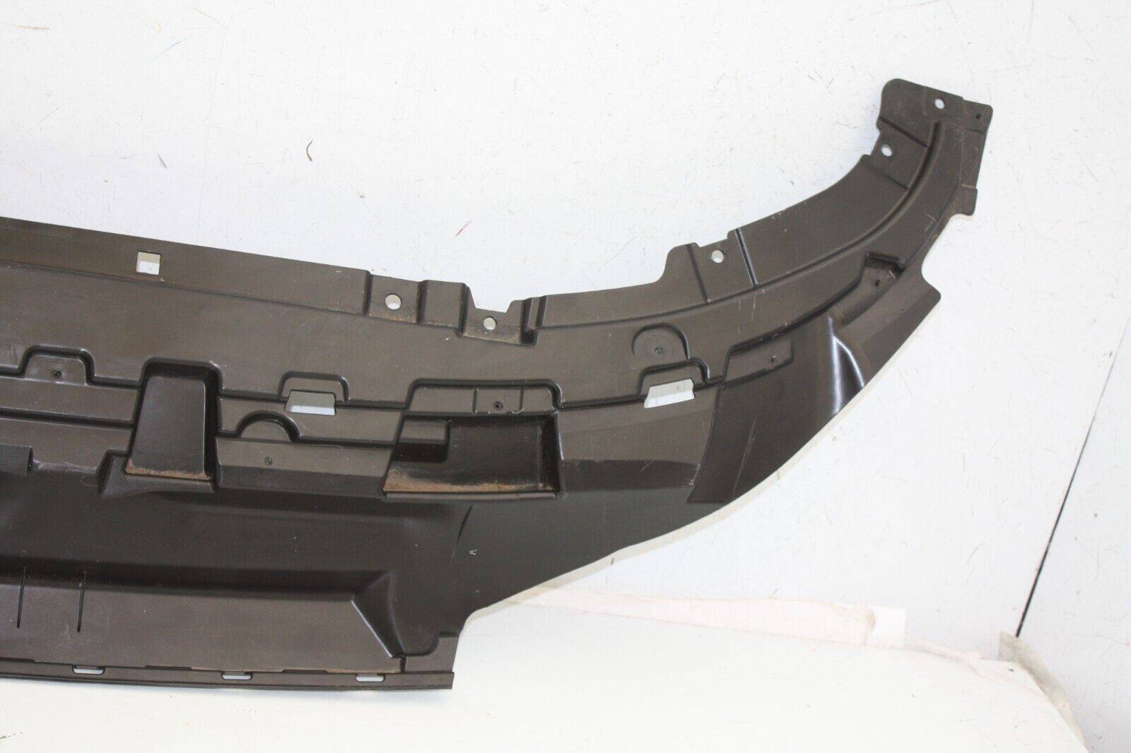 Audi-Q7-Front-Bumper-Under-Tray-4M0807611G-Genuine-176614391366-2