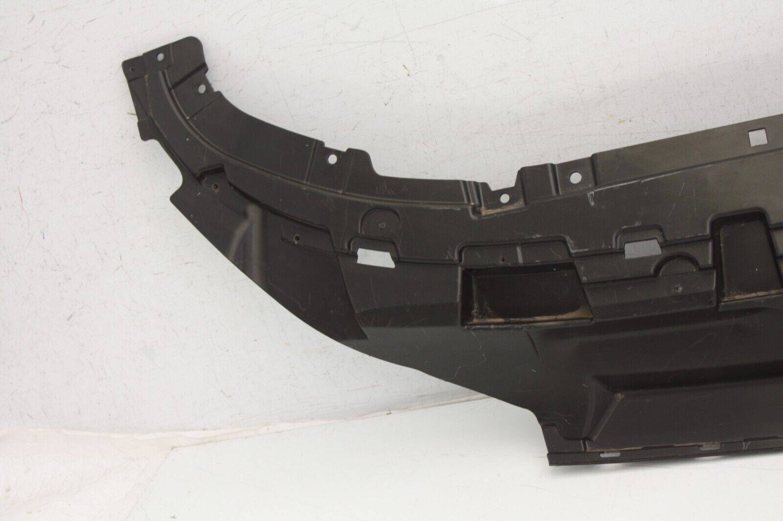 Audi-Q7-Front-Bumper-Under-Tray-4M0807611G-Genuine-176614391366-4