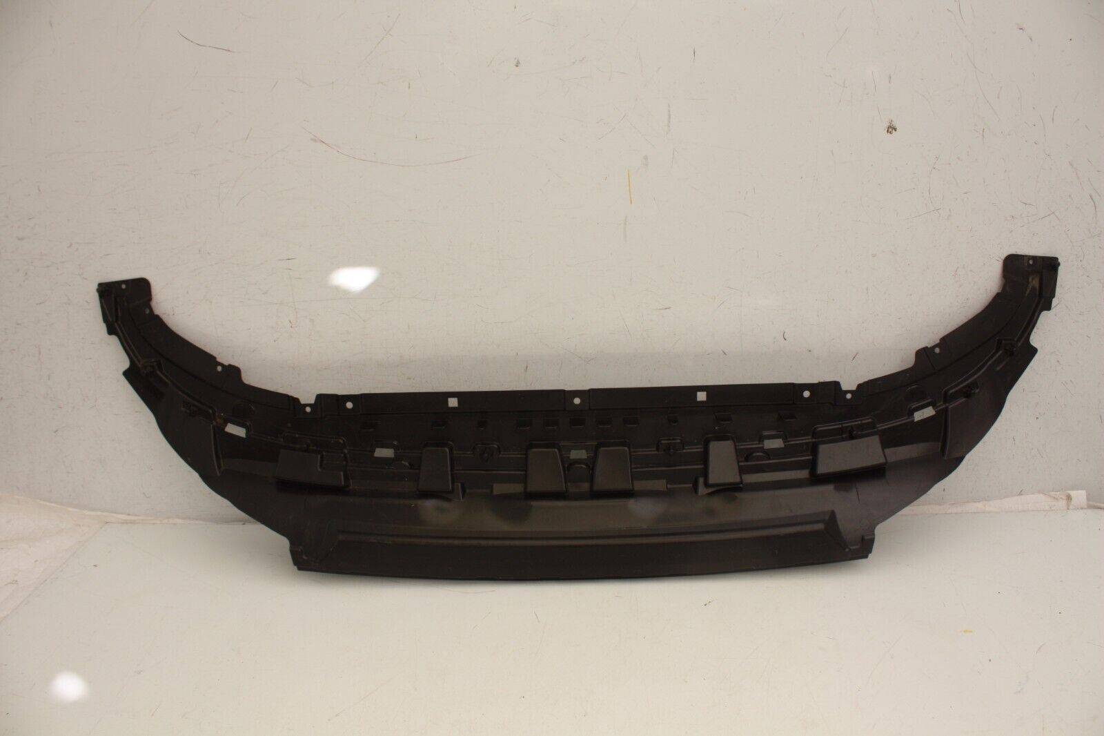 Audi-Q7-Front-Bumper-Under-Tray-4M0807611G-Genuine-176614391366-9