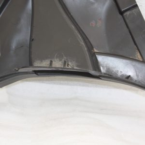 Audi Q7 Front Left Inner Wheel Spoiler 2019 ON 4M0853887E Genuine - Image 12