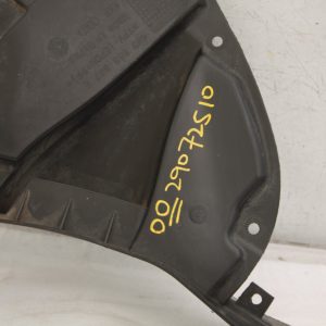 Audi Q7 Front Left Inner Wheel Spoiler 2019 ON 4M0853887E Genuine - Image 3