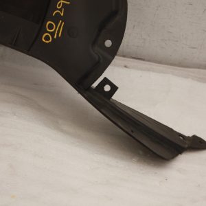 Audi Q7 Front Left Inner Wheel Spoiler 2019 ON 4M0853887E Genuine - Image 4