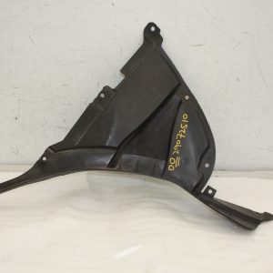 Audi Q7 Front Left Inner Wheel Spoiler 2019 ON 4M0853887E Genuine