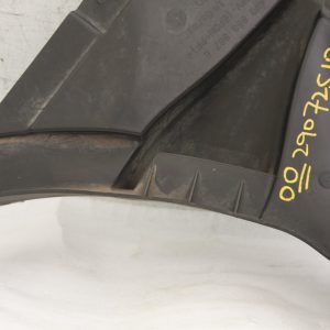 Audi Q7 Front Left Inner Wheel Spoiler 2019 ON 4M0853887E Genuine - Image 5