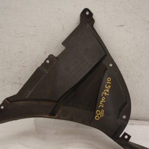 Audi Q7 Front Left Inner Wheel Spoiler 2019 ON 4M0853887E Genuine - Image 7