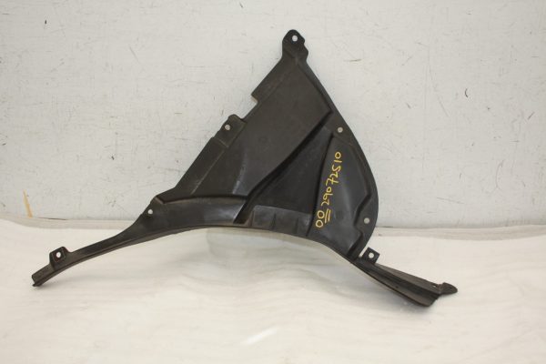 Audi-Q7-Front-Left-Inner-Wheel-Spoiler-2019-ON-4M0853887E-Genuine-177301576486
