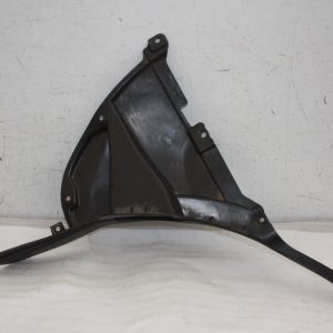 Audi Q7 Front Left Inner Wheel Spoiler 2019 ON 4M0853887E Genuine - Image 10