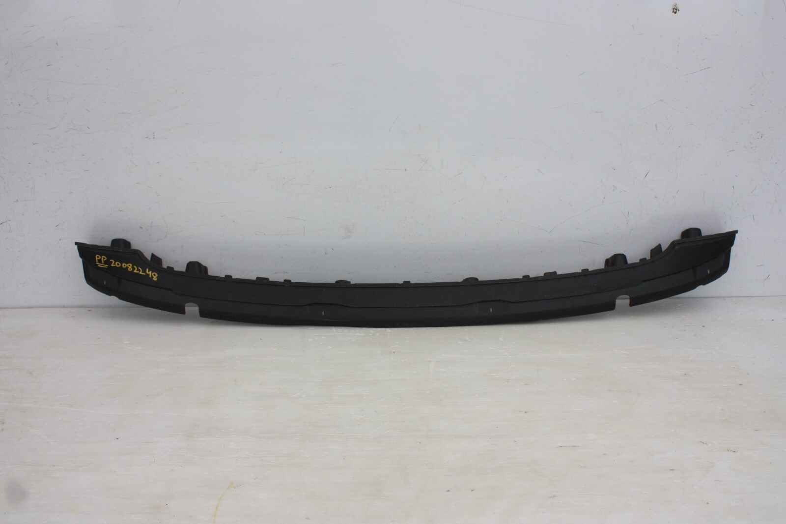 Audi Q7 Rear Bumper Support Bracket 2015 TO 2019 4M0807458 Genuine