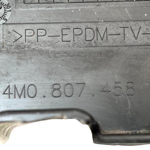 Audi Q7 Rear Bumper Support Bracket 2015 TO 2019 4M0807458 Genuine - Image 24