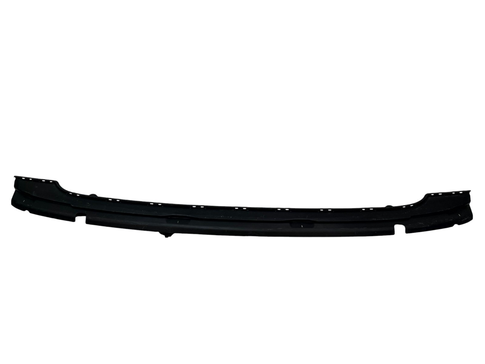 Audi Q7 Rear Bumper Support Bracket 2015 TO 2019 4M0807458 Genuine