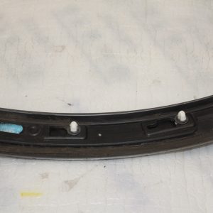 Audi Q7 Rear Left Side Wheel Arch 2015 TO 2019 4M0853817 Genuine - Image 8