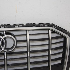 Audi Q7 S Line Front Bumper Grill 4M0853651AJ Genuine - Image 5