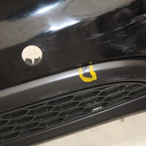 Audi Q7 S Line Rear Bumper 2015 TO 2019 4M0807511 Genuine *DAMAGED* - Image 12