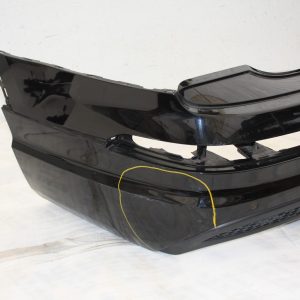 Audi Q7 S Line Rear Bumper 2015 TO 2019 4M0807511 Genuine *DAMAGED* - Image 13