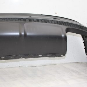 Audi Q7 S Line Rear Bumper 2015 TO 2019 4M0807511 Genuine *DAMAGED* - Image 16