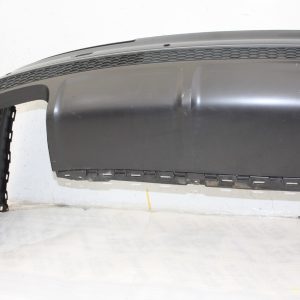 Audi Q7 S Line Rear Bumper 2015 TO 2019 4M0807511 Genuine *DAMAGED* - Image 17