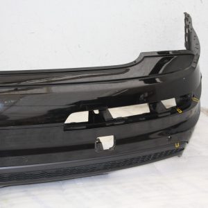 Audi Q7 S Line Rear Bumper 2015 TO 2019 4M0807511 Genuine *DAMAGED* - Image 3