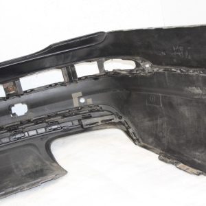 Audi Q7 S Line Rear Bumper 2015 TO 2019 4M0807511 Genuine *DAMAGED* - Image 22