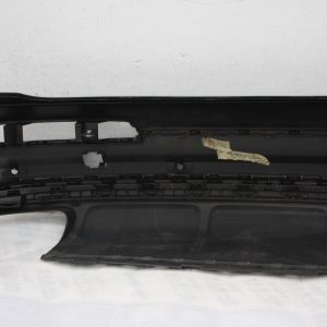 Audi Q7 S Line Rear Bumper 2015 TO 2019 4M0807511 Genuine *DAMAGED* - Image 24