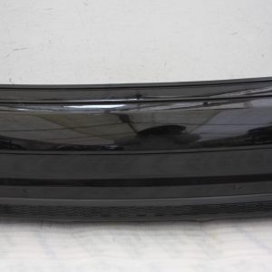 Audi Q7 S Line Rear Bumper 2015 TO 2019 4M0807511 Genuine *DAMAGED* - Image 4