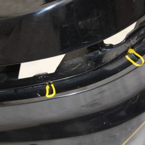 Audi Q7 S Line Rear Bumper 2015 TO 2019 4M0807511 Genuine *DAMAGED* - Image 6