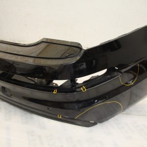 Audi Q7 S Line Rear Bumper 2015 TO 2019 4M0807511 Genuine *DAMAGED* - Image 8