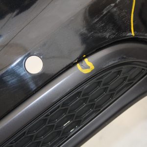 Audi Q7 S Line Rear Bumper 2015 TO 2019 4M0807511 Genuine *DAMAGED* - Image 9