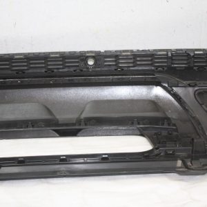 Audi Q7 S Line Rear Bumper Lower Section 2019 ON 4M0807521K Genuine - Image 16