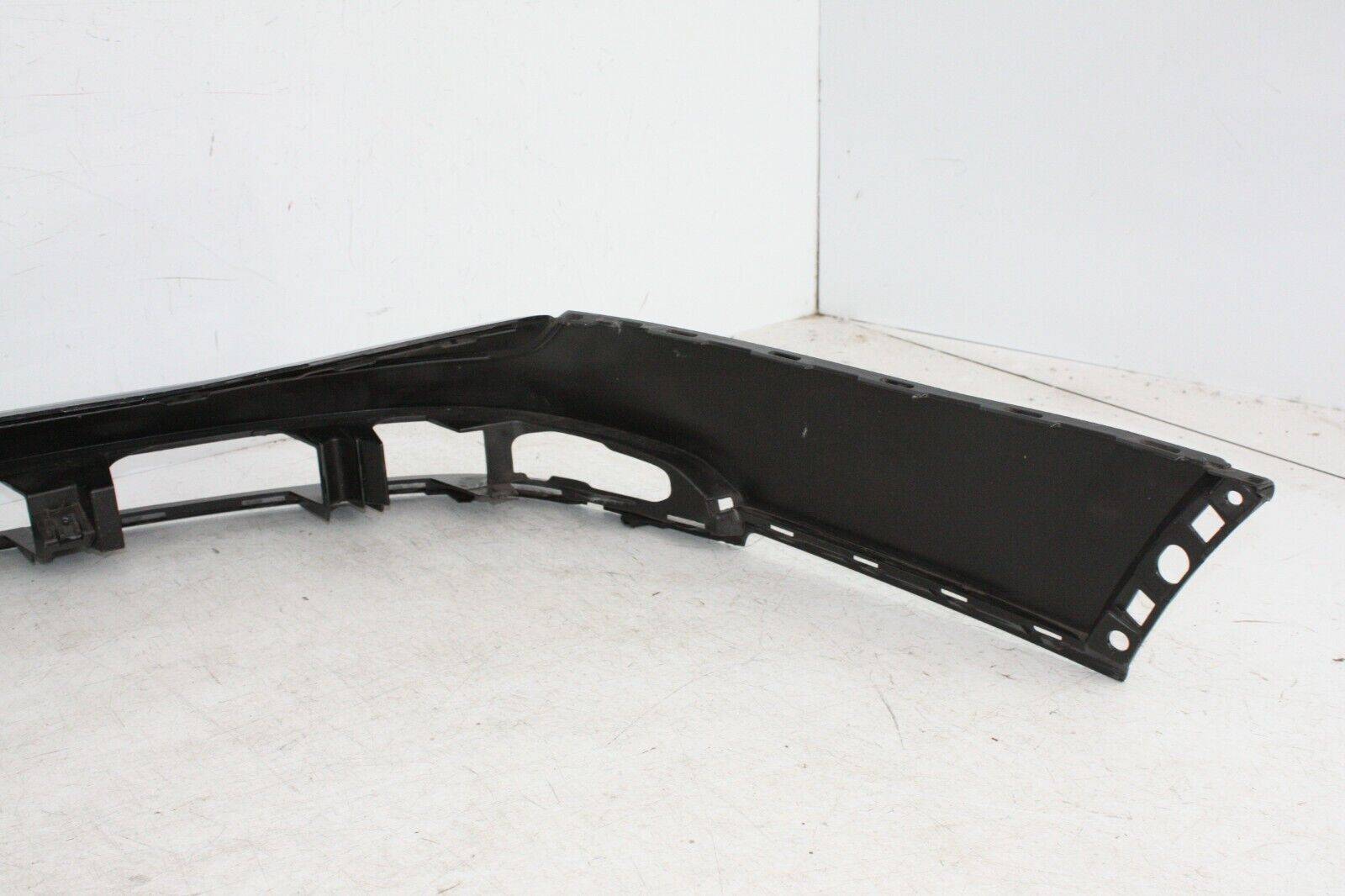 Audi-Q7-S-Line-Rear-Bumper-Upper-Section-2015-To-2019-4M0807511-Genuine-175367542186-10