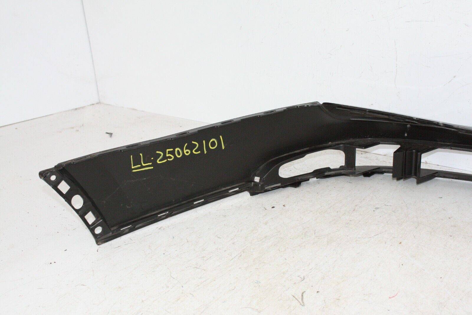 Audi-Q7-S-Line-Rear-Bumper-Upper-Section-2015-To-2019-4M0807511-Genuine-175367542186-8