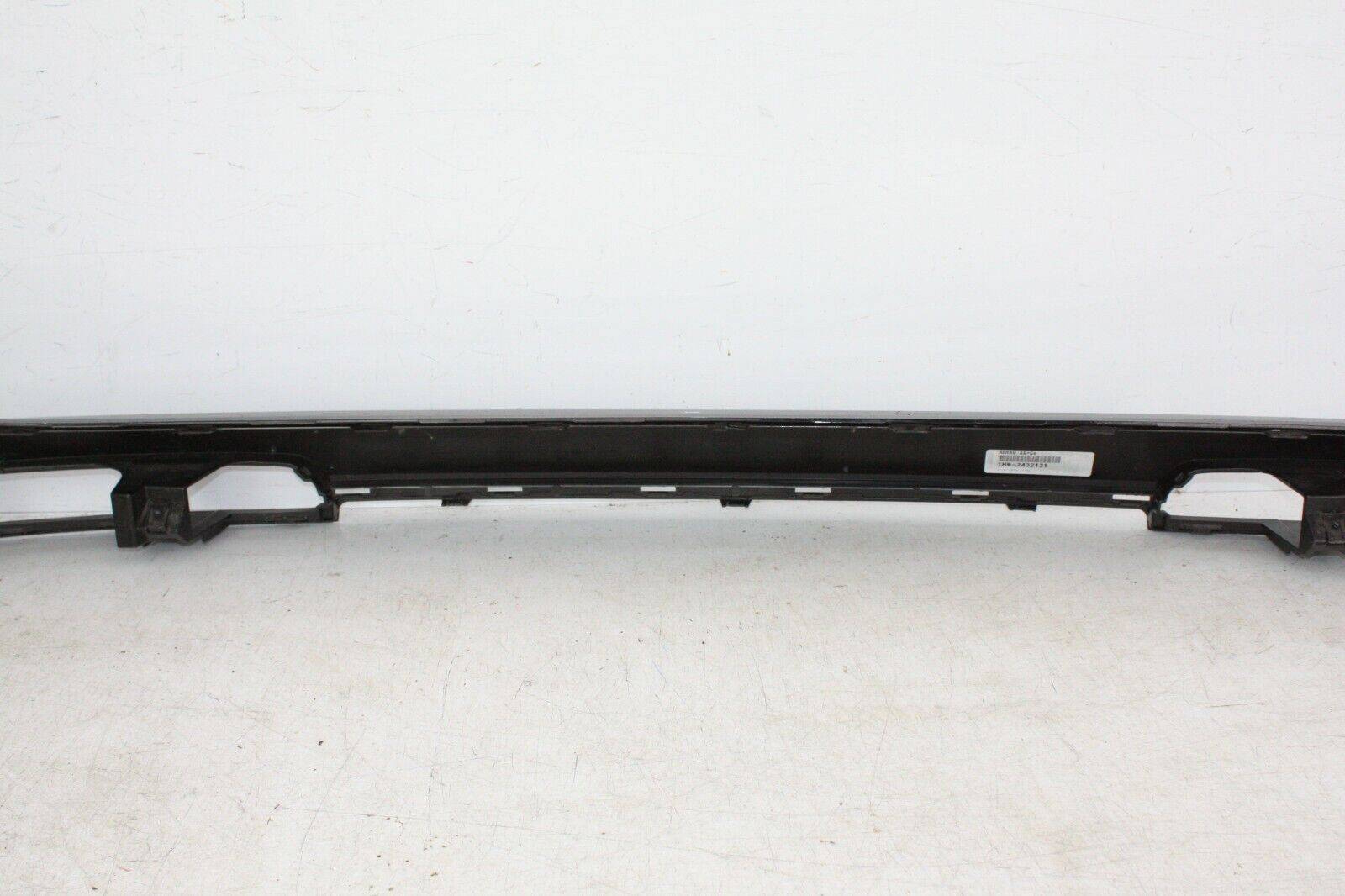 Audi-Q7-S-Line-Rear-Bumper-Upper-Section-2015-To-2019-4M0807511-Genuine-175367542186-9