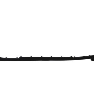 Audi Q7 S Line Rear Lower Bumper Middle Section Tim 2019 ON 4M0807527L Genuine - Image 1