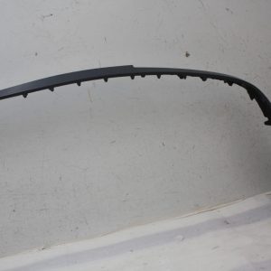 Audi Q7 S Line Rear Lower Bumper Middle Section Tim 2019 ON 4M0807527L Genuine - Image 5