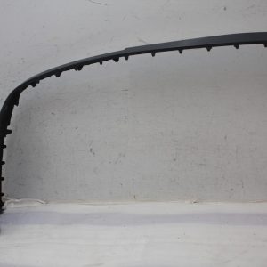 Audi Q7 S Line Rear Lower Bumper Middle Section Tim 2019 ON 4M0807527L Genuine - Image 6